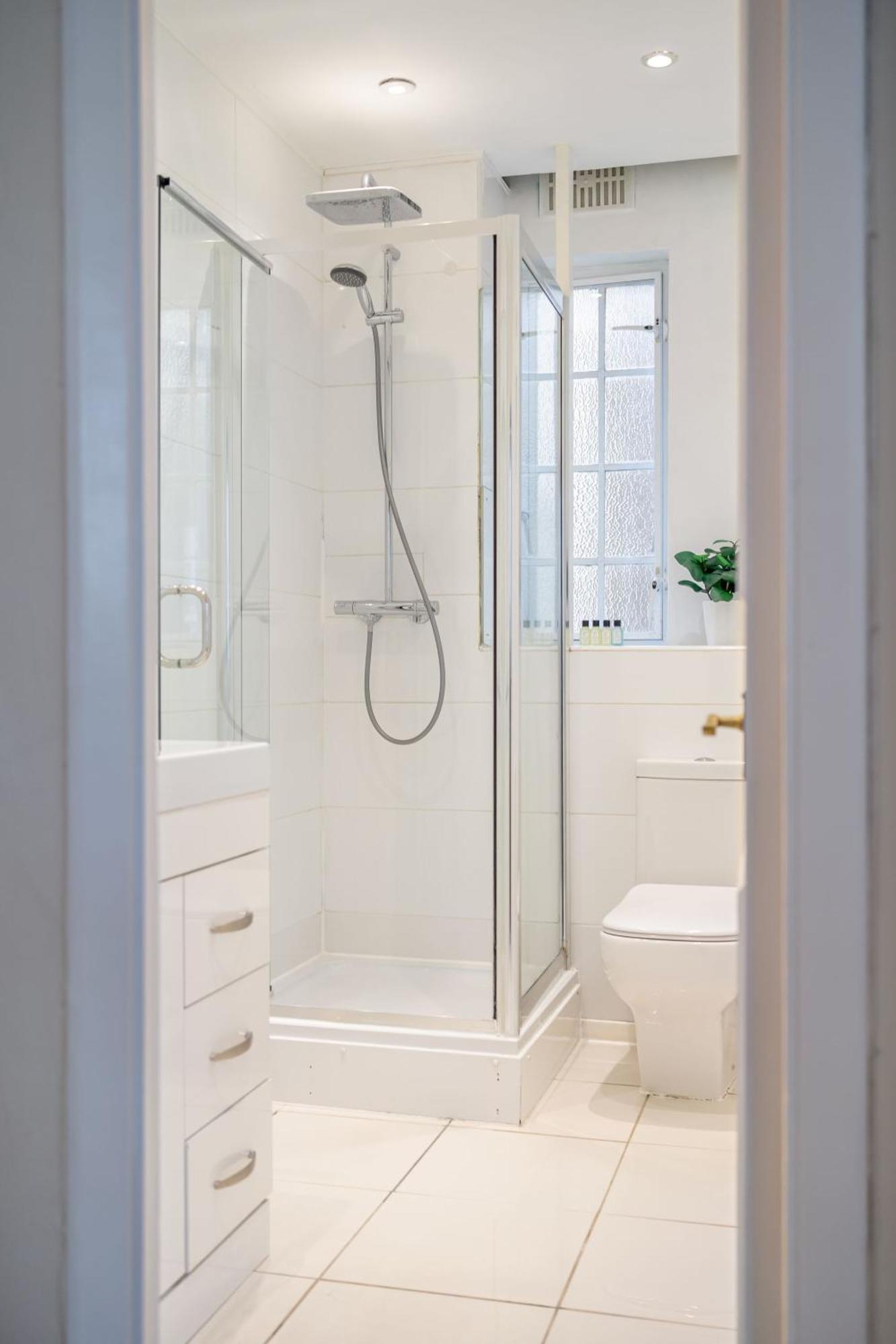Westminster London - Cityapartmentstay ภายนอก รูปภาพ