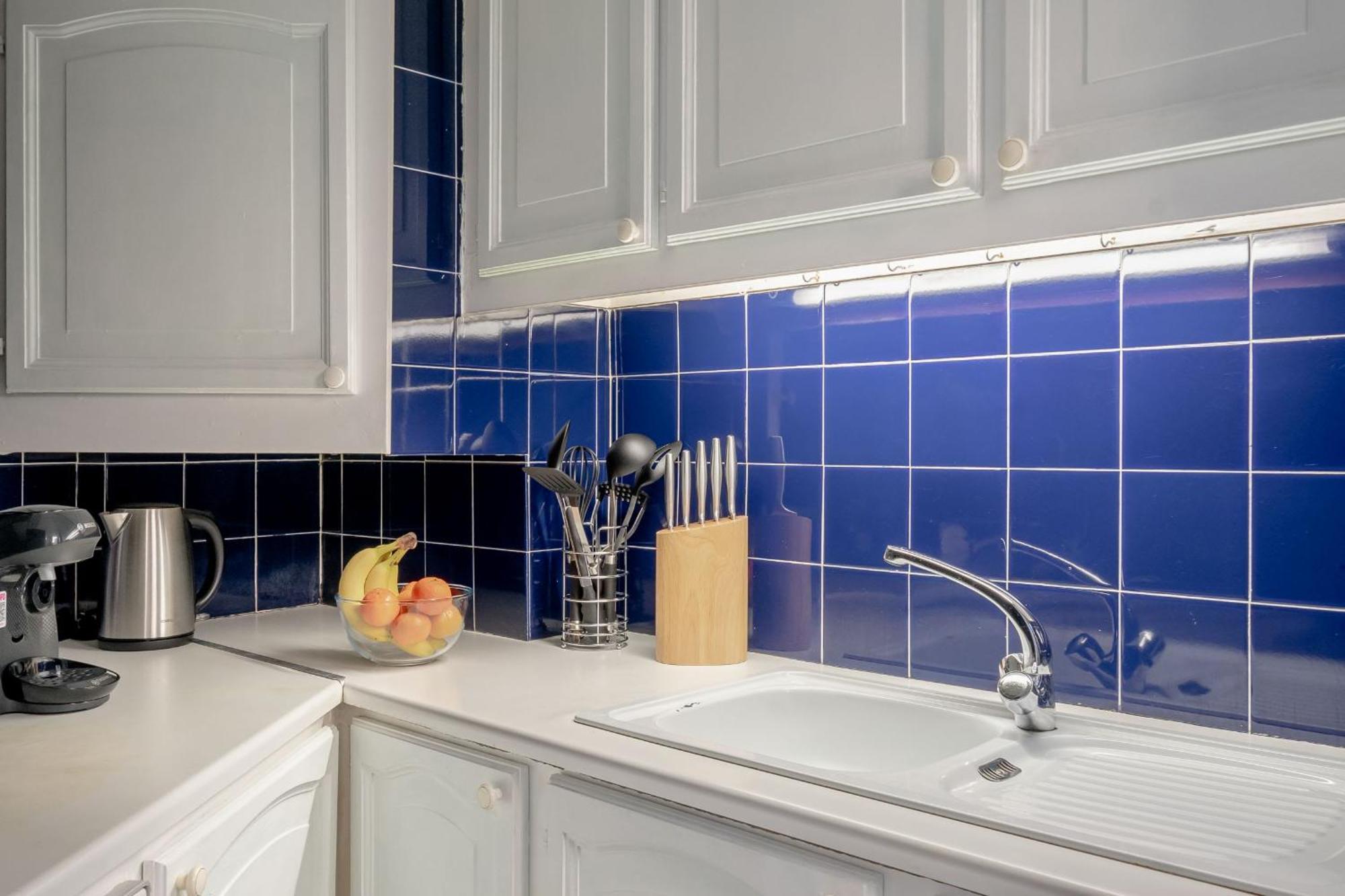 Westminster London - Cityapartmentstay ภายนอก รูปภาพ